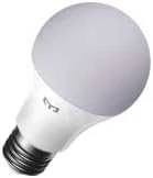 Yeelight E27 Smart Lemputė W4 (color) – 4pc
