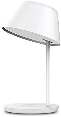 Šviestuvas su belaidžio įkrovimo funkcija Xiaomi Yeelight Staria Bedside Lamp Pro Mi Smart Home