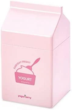Jogurto gaminimo aparatas Yogurberry