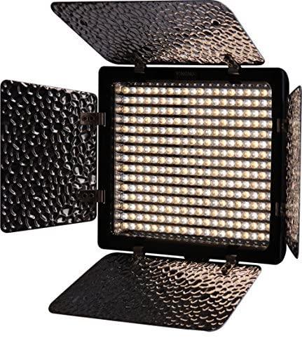 LED šviestuvas YongNuo YN-300III 5500K