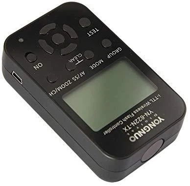 Radijo siųstuvas Yongnuo siųstuvas i-TTL YN-622N („Nikon“)