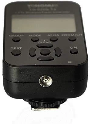 Radijo siųstuvas Yongnuo siųstuvas i-TTL YN-622N („Nikon“)