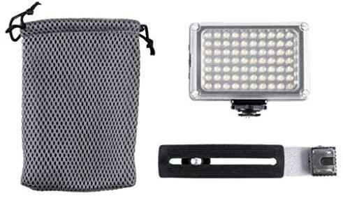 LED šviestuvas - prožektorius YongNuo YN-0906 II
