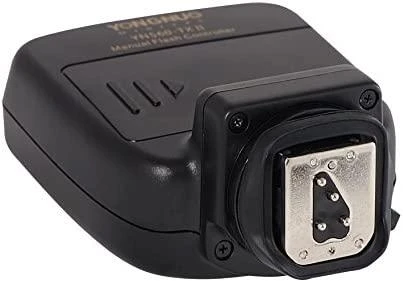 Radijo valdiklis Yongnuo YN560-TX II, skirtas Nikon
