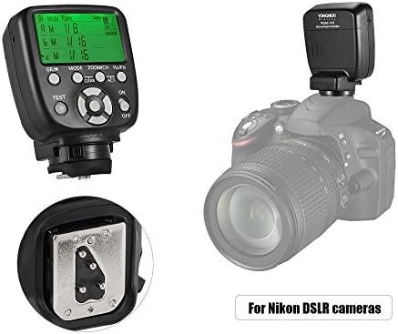 Radijo valdiklis Yongnuo YN560-TX II, skirtas Nikon