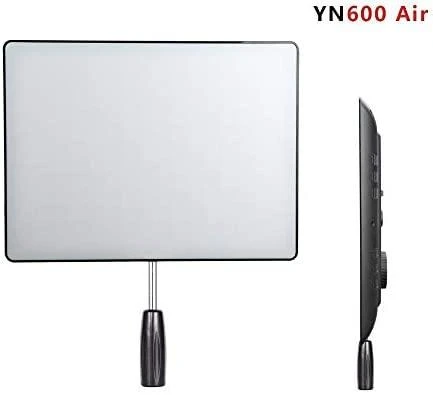 LED šviestuvas YongNuo YN-600Air