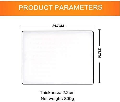 LED šviestuvas YongNuo YN-600Air