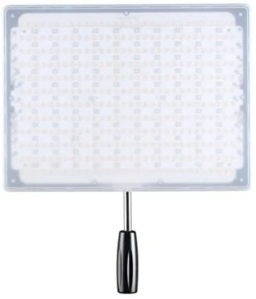 LED šviestuvas YongNuo YN600RGB Led panel 3200-5500K