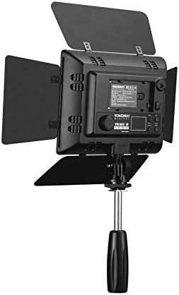 LED Šviestuvas Yongnuo YN160 III - WB (5500 K)