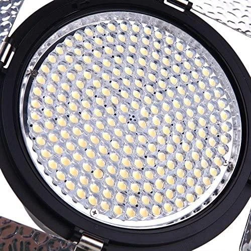 LED šviestuvas-prožektorius YongNuo YN-216 3200-5500K
