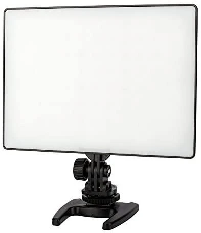 LED šviestuvas - prožektorius YongNuo YN-300 Air (3200-5500K)