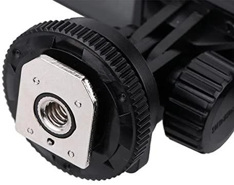 LED šviestuvas - prožektorius YongNuo YN-300 Air (3200-5500K)
