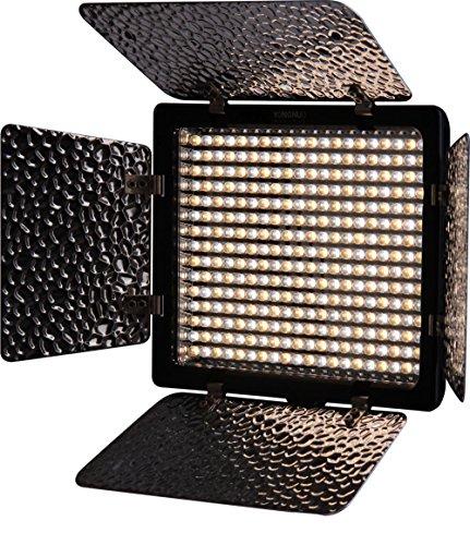 Yongnuo LED YN-300 III- WB (3200 K - 5500 K)