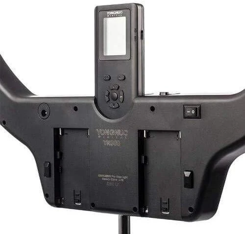 Yongnuo žiedinė lemputė LED YN308