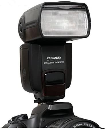 Kintamosios srovės adapteris YongNuo FJ-SW1202000E