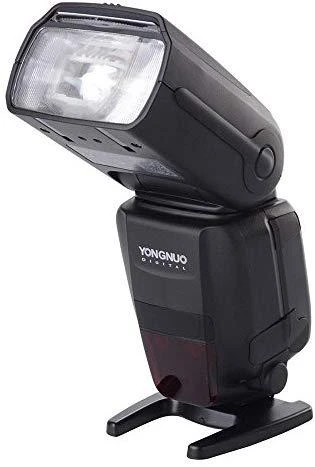 Blykstė Speedlite Yongnuo YN600EX-RT II for Canon