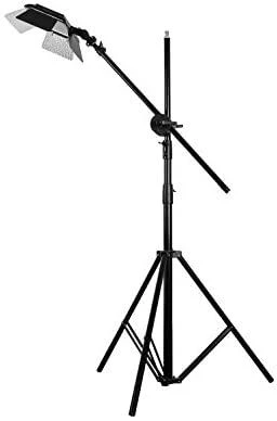 LED šviestuvas - prožektorius YongNuo YN-600L II (3200-5500K)