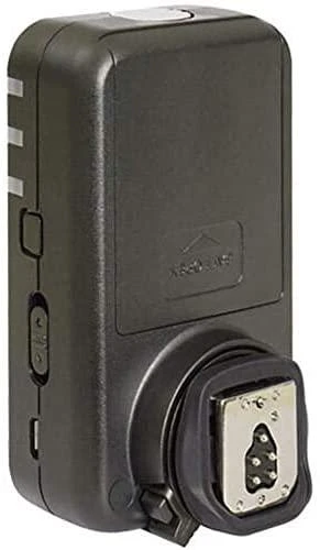 Dviejų Canon skirtų Yongnuo YN622C II blykstės paleidiklių rinkinys