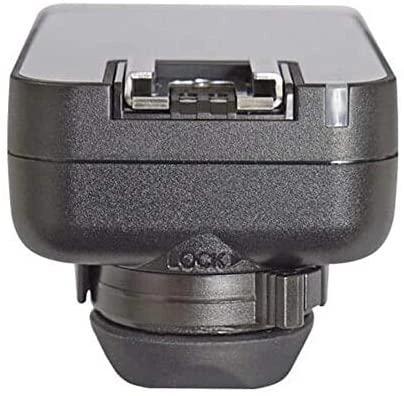 Dviejų Canon skirtų Yongnuo YN622C II blykstės paleidiklių rinkinys