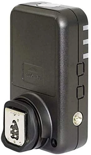 Dviejų Canon skirtų Yongnuo YN622C II blykstės paleidiklių rinkinys