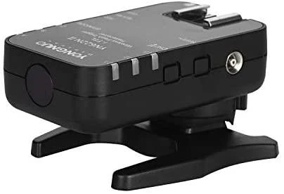 Radijo siųstuvas/imtuvas Yongnuo YN-622N II Triger Kit for Nikon