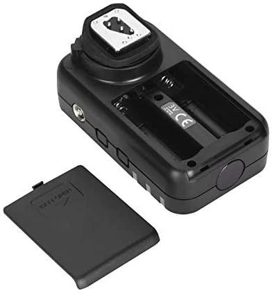Radijo siųstuvas/imtuvas Yongnuo YN-622N II Triger Kit for Nikon