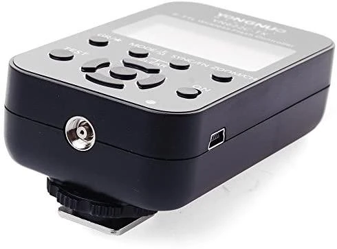 Radijo siųstuvas Yongnuo transmiter i-TTL YN-622N (Canon)
