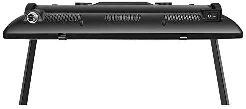 LED šviestuvas - prožektorius YongNuo YN860 3200-5500K