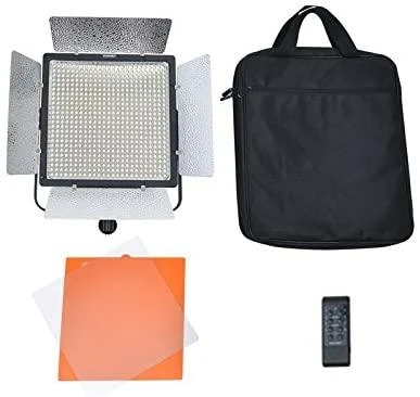 LED šviestuvas - prožektorius YongNuo YN860 3200-5500K