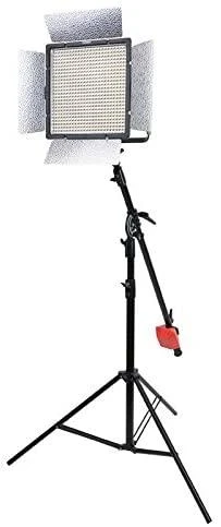 LED šviestuvas - prožektorius YongNuo YN860 3200-5500K