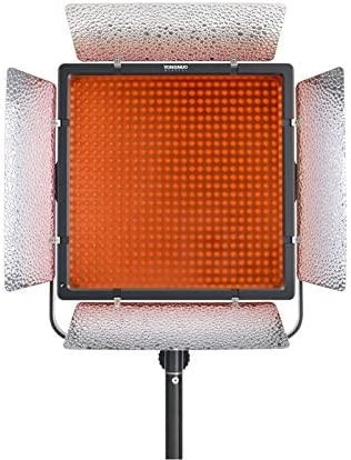LED šviestuvas - prožektorius YongNuo YN860 3200-5500K