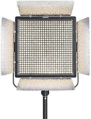 LED šviestuvas - prožektorius YongNuo YN860 3200-5500K