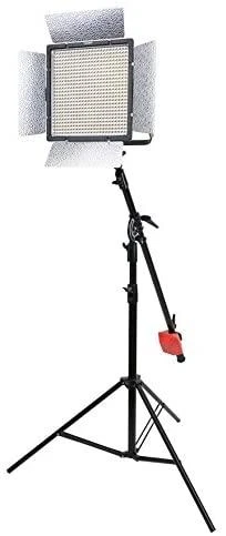 LED šviestuvas YongNuo YN-900 II 3200-5500K