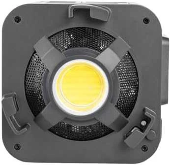 null LED šviestuvo rinkinys Yongnuo LUX100 WB (3200 K-5600 K)