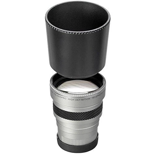 Objektyvas Raynox HD 2205 Pro