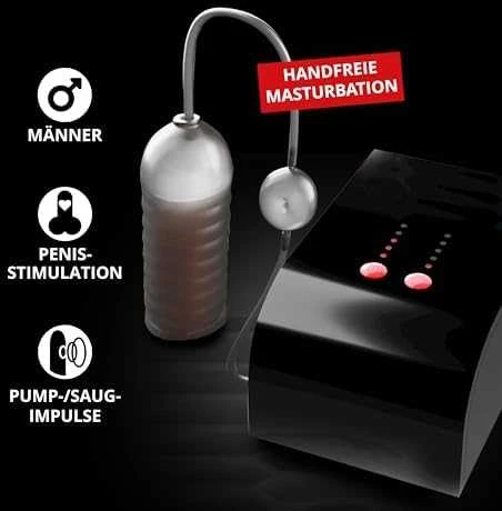 Suck-O-Mat