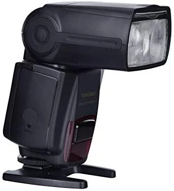 Blykstė YongNuo YN-565 EX III N (TTL Nikon)