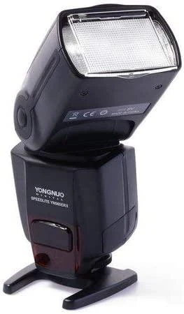 Blykstė YongNuo YN-565 EX III N (TTL Nikon)