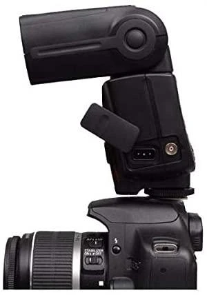 Blykstė YongNuo YN-565 EX III N (TTL Nikon)