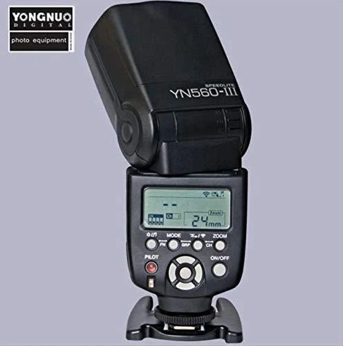 Yongnuo blykstės lempa YN560 III (V2018)
