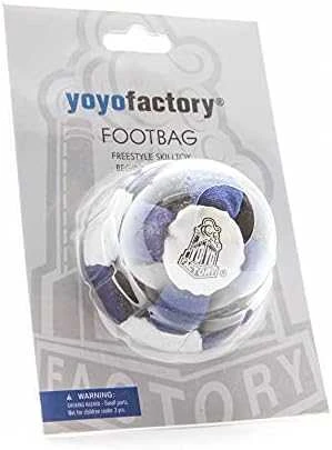 Yoyo Spardymo kamuoliukas, mėlynas