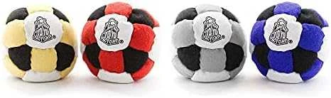 Yoyo Spardymo kamuoliukas, raudonas