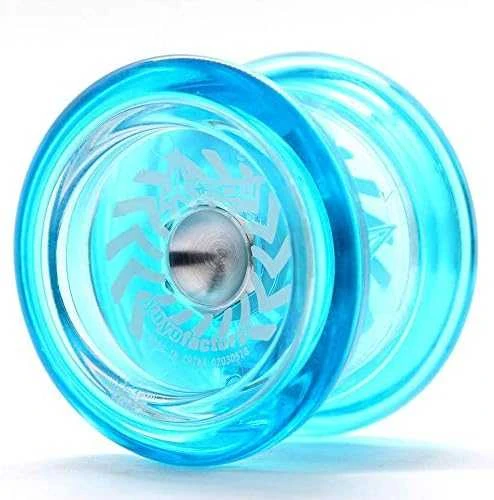 Yoyo Factory YoYo žaislas Arrow - Raudonas