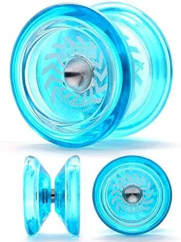 Yoyo Factory YoYo žaislas Arrow - Raudonas