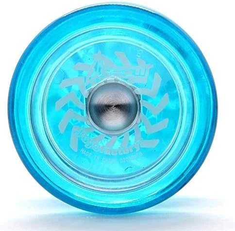 Yoyo Factory YoYo žaislas Arrow - Raudonas
