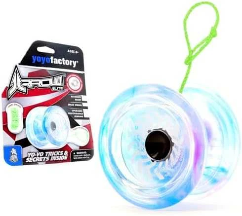 YoYo žaislas Arrow - Galaxy