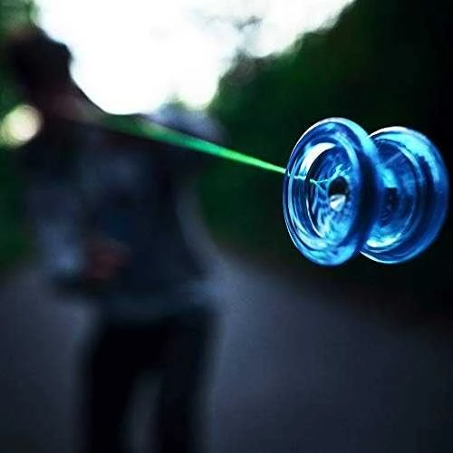 YoYo žaislas Arrow - Galaxy