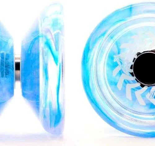 YoYo žaislas Arrow - Galaxy