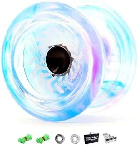 YoYo žaislas Arrow - Galaxy
