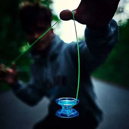 YoYo žaislas Arrow - Galaxy